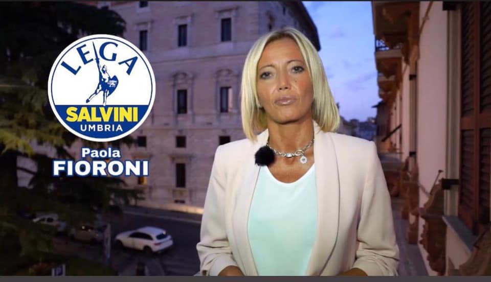 WELFARE: “PARTIRE DALLA CULTURA DEL VOLONTARIATO PER SUPERARE LA CRISI” – NOTA DI PAOLA FIORONI (LEGA)