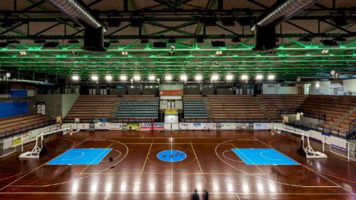 LA LUCKY WIND FOLIGNO SI FERMA SULLA RAMPA DI LANCIO: RINVIATO L’INIZIO DEI CAMPIONATI