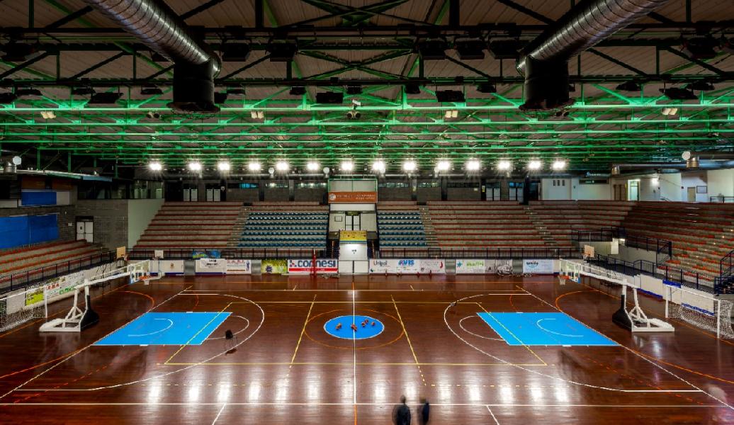 LA LUCKY WIND FOLIGNO SI FERMA SULLA RAMPA DI LANCIO: RINVIATO L’INIZIO DEI CAMPIONATI
