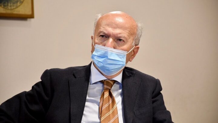 PIASTRA LOGISTICA TERNI-NARNI: APPROVATA DALLA GIUNTA REGIONALE LA CONVENZIONE CON RETE FERROVIARIA ITALIANA PER IL COLLEGAMENTO CON LA ORTE-FALCONARA. MELASECCHE “IMPORTANTE PER RIDURRE INQUINAMENTO E PER LO SVILUPPO DELLA CONCA TERNANA”