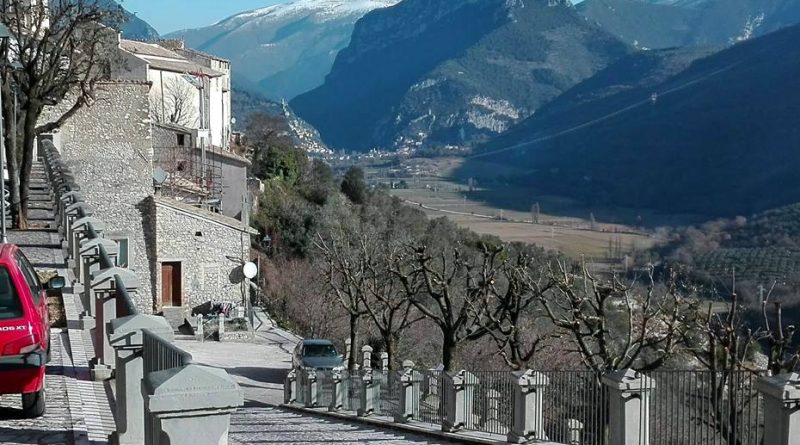 MONTEFRANCO, ACCESI DIECI PUNTI WI FI LIBERA