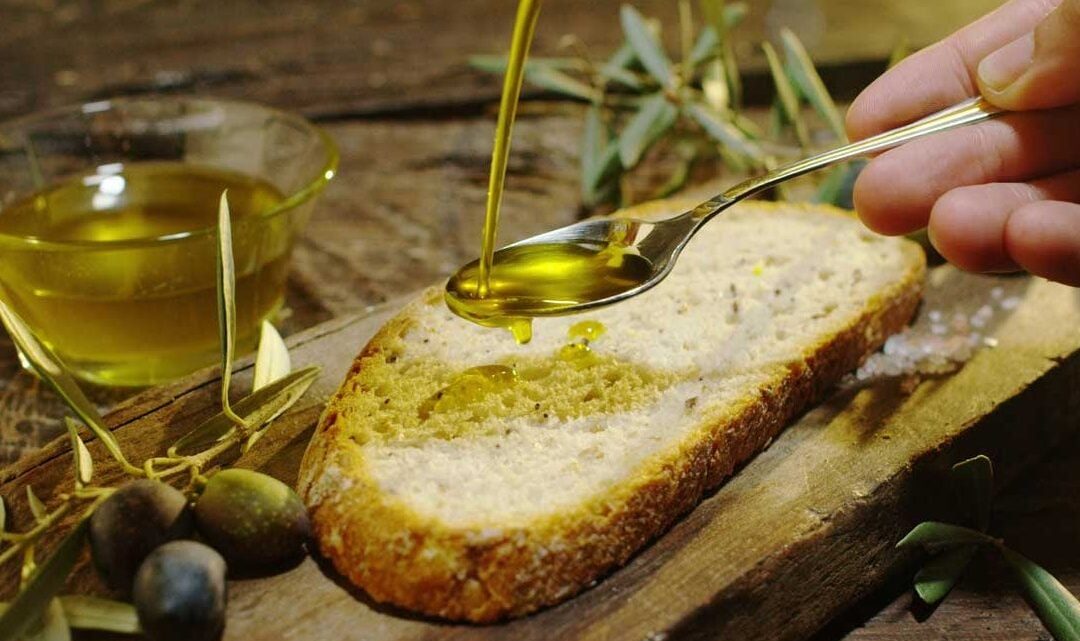 OLIO; REGIONE UMBRIA ATTIVA BANDO CON 5,1 MLN EURO PER SVILUPPO FILIERA CORTA OLIVOCOLTURA; ASSESSORE MORRONI: AGGREGAZIONE, PUNTO DI SVOLTA PER CRESCERE E COMPETERE CON L’“ORO VERDE” DELL’UMBRIA