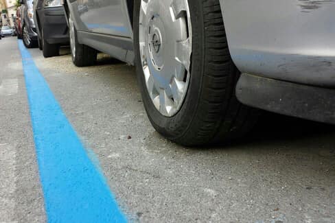 PARCHEGGI GRATIS FINO AL 31 MAGGIO. EMENDAMENTO PRESENTATO DAL GRUPPO LEGA SALVINI PER ORVIETO