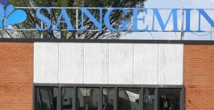 VERTENZA AMI SANGEMINI – LA REGIONE ATTENTA AL FUTURO DELLO STABILIMENTO DI SANGEMINI E ALLA TUTELA DEI LAVORATORI
