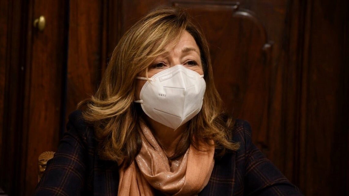 CORONAVIRUS: NUOVA ORDINANZA REGIONE UMBRIA PROROGA ALCUNE RESTRIZIONI. SARÀ IN VIGORE FINO AL 22 NOVEMBRE