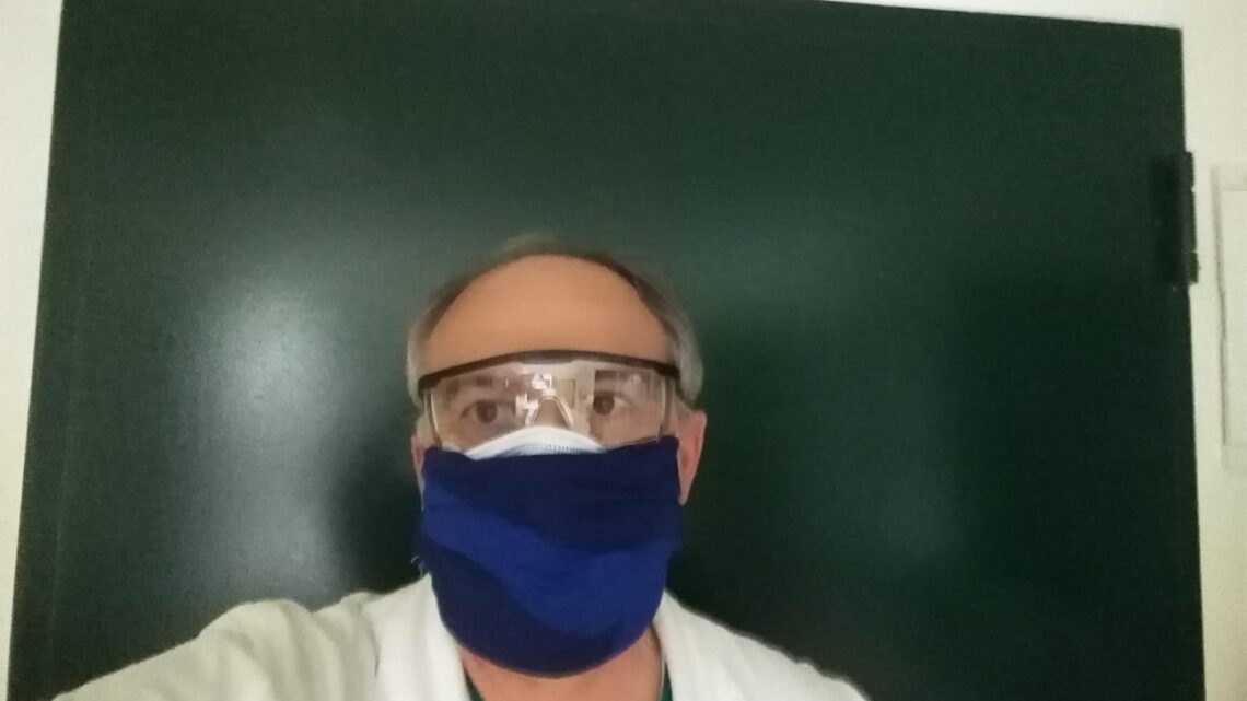 EMERGENZA SANITARIA, LA CISL MEDICI UMBRIA: “EQUIPE PER RACCOLTA DATI, ASSISTENZA DOMICILIARE E STRUTTURE PER PATOLOGIE NON COVID”