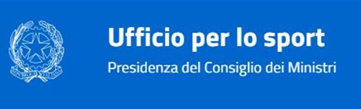 DIPARTIMENTO DELLO SPORT, ECCO LE DISPOSIZIONI: ALLENAMENTI CONSENTITI MA DA OGGI INTERDETTO USO SPOGLIATOI