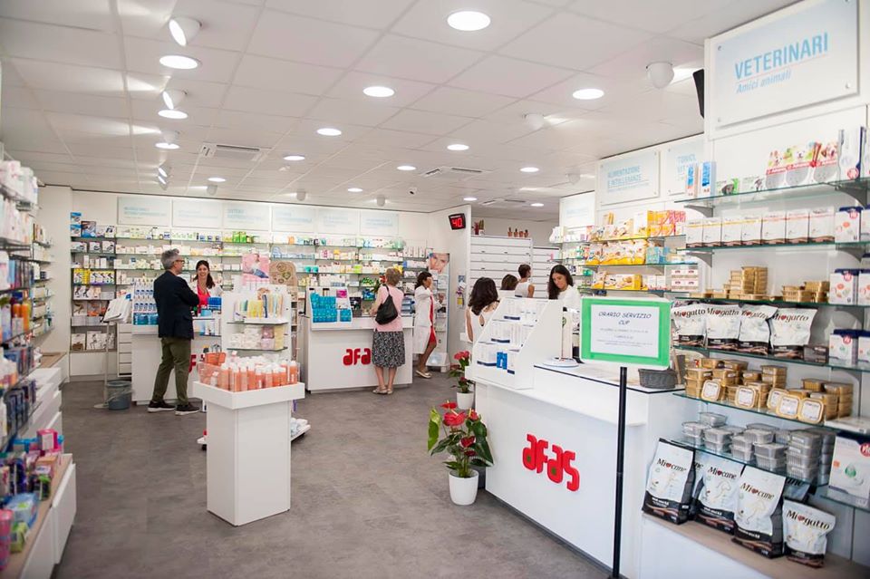ASSOFARM UMBRIA ACCOGLIE L’APPELLO LANCIATO DALLA FEDERAZIONE  DEGLI ORDINI DEI FARMACISTI ITALIANI ATTRAVERSO UNA RACCOLTA  DI FARMACI DA DONARE ALL’UCRAINA    
