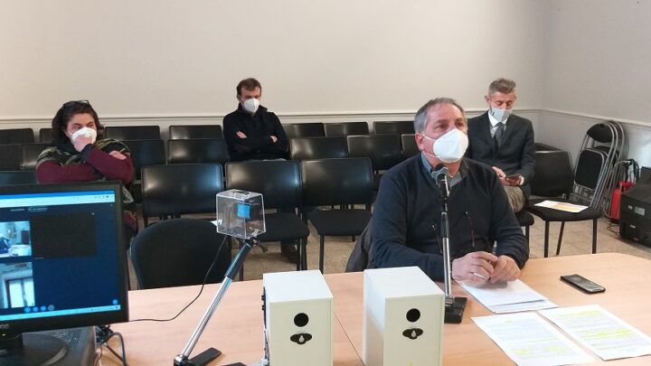 PROVINCIA, “2020 DI SVOLTA PER ENTE”, PRESIDENTE LATTANZI TRACCIA BILANCIO FINE ANNO; APPROVATA DA CONSIGLIO MANOVRA FINANZIARIA DA 103 MILIONI