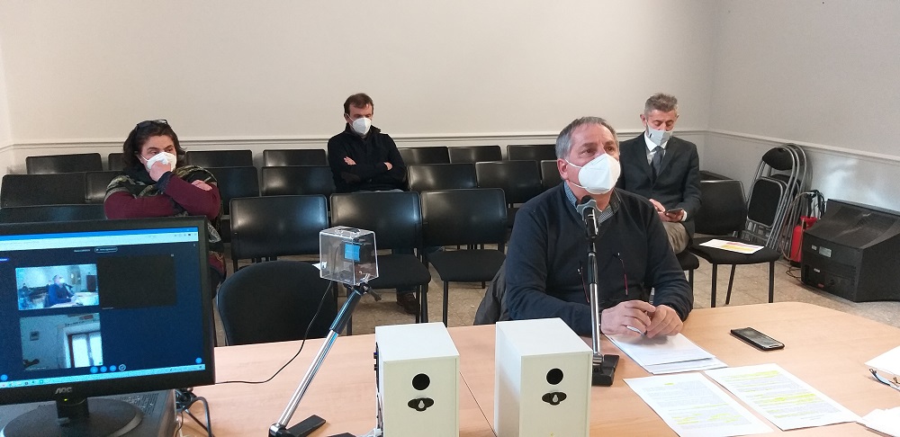 PROVINCIA, “2020 DI SVOLTA PER ENTE”, PRESIDENTE LATTANZI TRACCIA BILANCIO FINE ANNO; APPROVATA DA CONSIGLIO MANOVRA FINANZIARIA DA 103 MILIONI