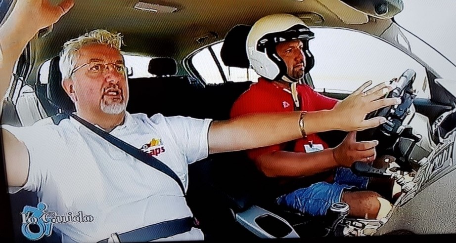 DISABILITÀ E MOBILITÀ, AUTOMOBILE CLUB PERUGIA: LAVORIAMO PER ACCESSIBILITÀ E INCLUSIONE
