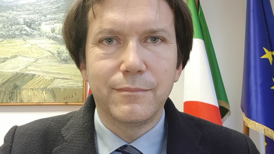 IL DIGIPASS ASSISI A DISPOSIZIONE PER ATTIVARE SPID E CASHBACK