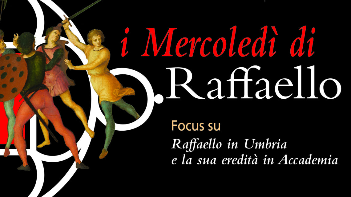 PORTE VIRTUALI APERTE SULL’ARTE: WEBINAR E PILLOLE DI APPROFONDIMENTO CON LA FONDAZIONE CARIPERUGIA ARTE IN ATTESA DELLA RIAPERTURA DI MOSTRE E MUSEI
