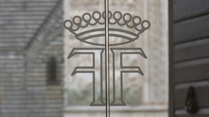MUSEO “C. FAINA” SU INSTAGRAM