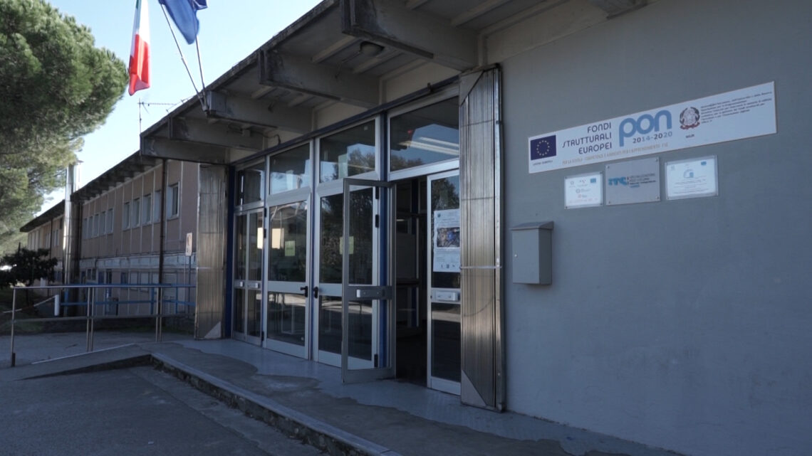 INNOVAZIONE, EUROPA E TERRITORIO: ITTS VOLTA DI PERUGIA PRESENTA L’OFFERTA