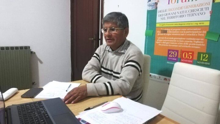 NARNI, BUONI SPESA PER LE FAMIGLIE IN DIFFICOLTÀ:   IL SUPPORTO GRATUITO DI NUOVI ORIZZONTI PER COMPILARE LE DOMANDE