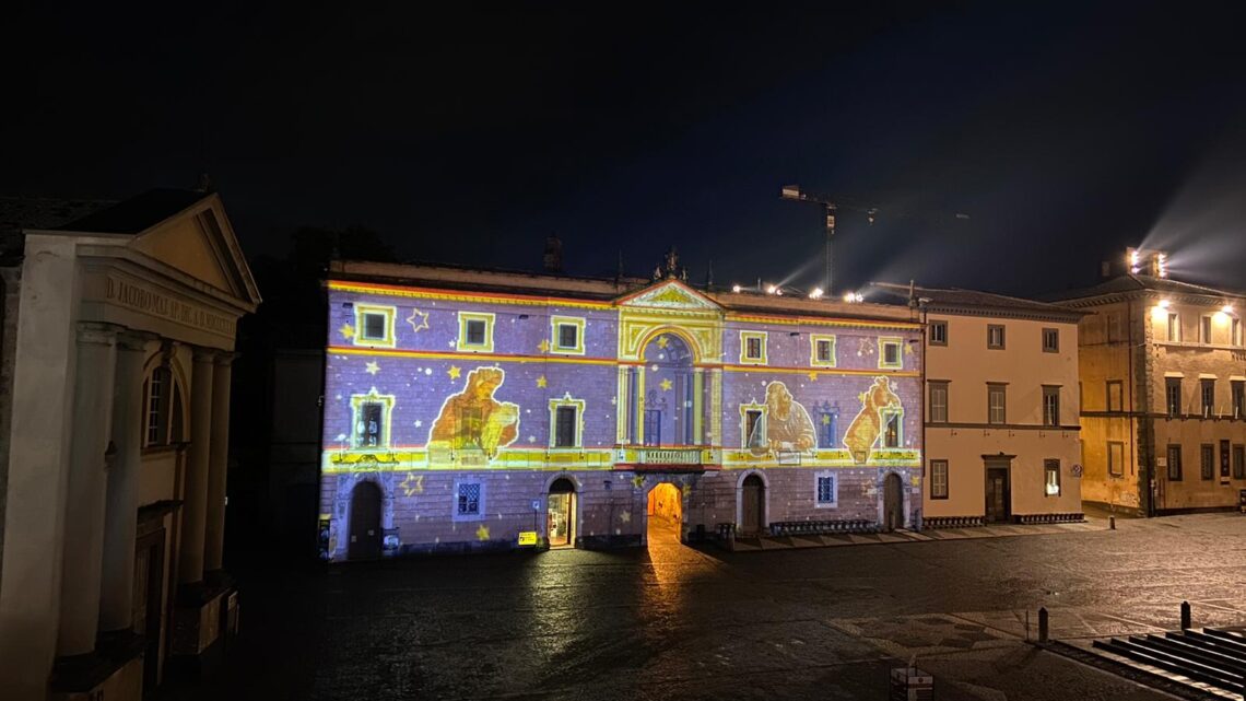 ORVIETO RENDE OMAGGIO A DANTE ALIGHIERI NEL VII CENTENARIO DELLA MORTE – IL 2021 “ANNO DANTESCO”