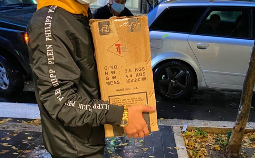 IL ROTARACT TERNI DONA 50 PC RIGENERATI PER LA DIDATTICA A DISTANZA  “RICHIESTE IN AUMENTO, AIUTATECI A SOSTENERE L’ISTRUZIONE”