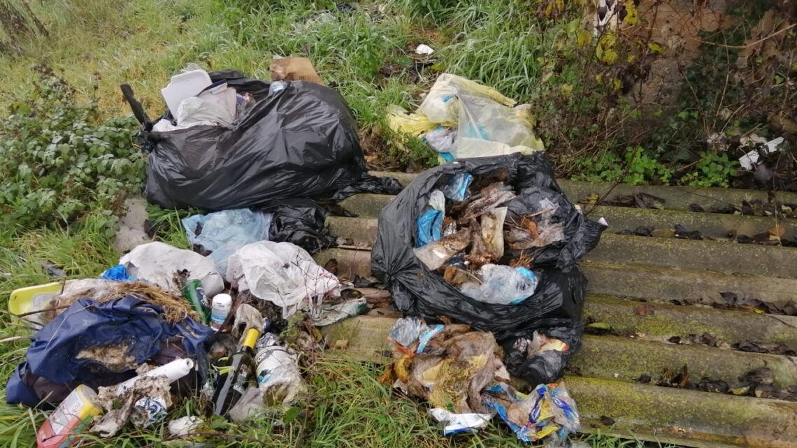 NARNI, RIFIUTI, CONSIGLIERI COMUNALI LATINI (PD), RICCI (PSI) E BONIFAZI (LISTA DE REBOTTI) CHIEDONO INTERVENTI URGENTI PER GESTIONE ISOLA ECOLOGICA