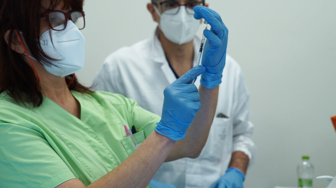 TERNI, FP CGIL: PERSONALE SANITARIO DI NUOVO ALLO STREMO. RIPRISTINARE CONDIZIONI DI LAVORO SOPPORTABILI