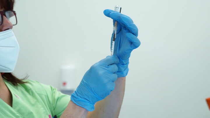 CORONAVIRUS: AGGIORNAMENTO EPIDEMIOLOGICO AL 7 LUGLIO