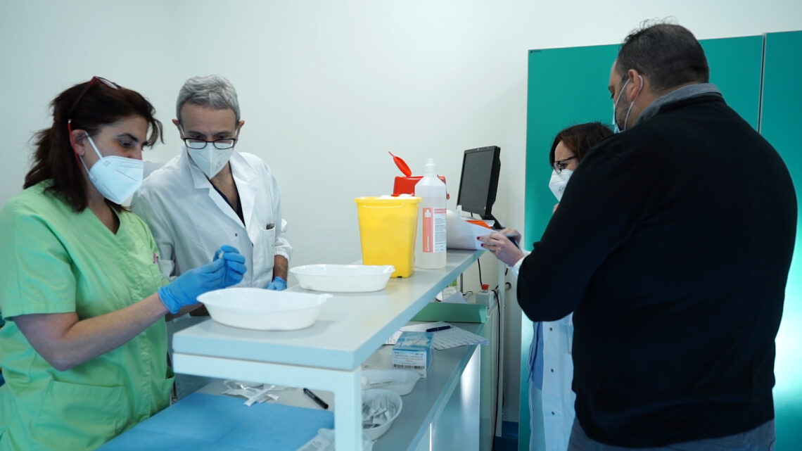 USL UMBRIA 2: ANCORA UNA GARA AL RIBASSO SULLA PELLE DEI LAVORATORI E DELLE LAVORATRICI 