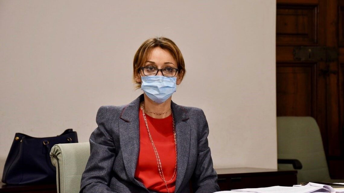 QUESTION TIME: “SOSTENERE CULTURA E TURISMO DOPO EMERGENZA COVID” – A PAOLA FIORONI E PASTORELLI (LEGA) RISPONDE ASSESSORE AGABITI: “LA VALORIZZAZIONE DI QUESTI SETTORI È UN ASSE STRATEGICO PER LA GIUNTA”