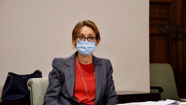 QUESTION TIME: “SOSTENERE CULTURA E TURISMO DOPO EMERGENZA COVID” – A PAOLA FIORONI E PASTORELLI (LEGA) RISPONDE ASSESSORE AGABITI: “LA VALORIZZAZIONE DI QUESTI SETTORI È UN ASSE STRATEGICO PER LA GIUNTA”