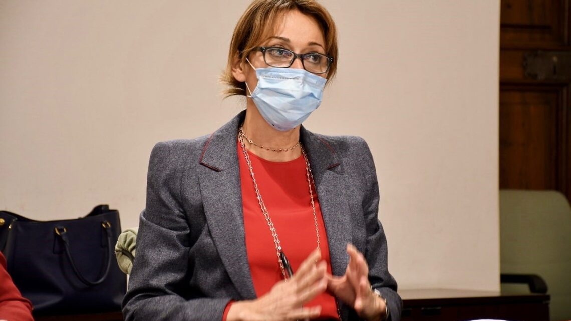 FONDI EUROPEI, ASSESSORE AGABITI: “LA REGIONE UMBRIA HA GIÀ RAGGIUNTO IL TARGET DI SPESA 2021”