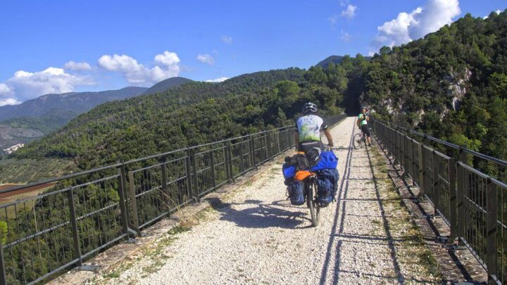 SAN GEMINI, DOMENICA LA TERZA EDIZIONE DEL TROFEO CICLOTURISTICO INSERITO NELLE TERRE DEI BORGHI VERDI 