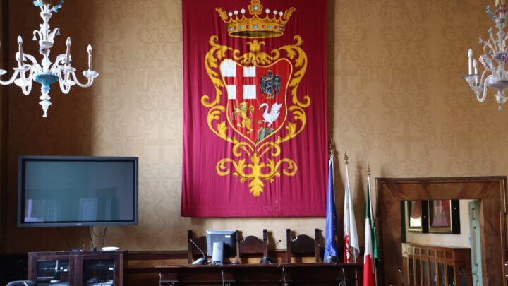 ADUNANZA CONSIGLIO COMUNALE – 29 LUGLIO 2021 ORE 15:00