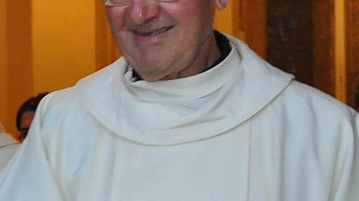 LUTTO IN DIOCESI PER LA MORTE DI MONS. LUIGI PALLOTTINI