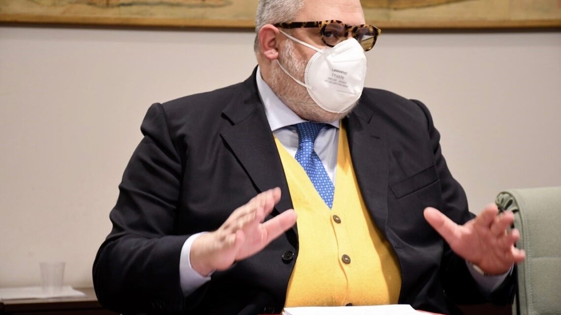 EX MERLONI, SODDISFAZIONE ASSESSORE FIORONI PER REVOCA LICENZIAMENTI ALLA INDELFAB DI NOCERA UMBRA. GLI IMPEGNI DELLA REGIONE PER LAVORATORI E REINDUSTRIALIZZAZIONE