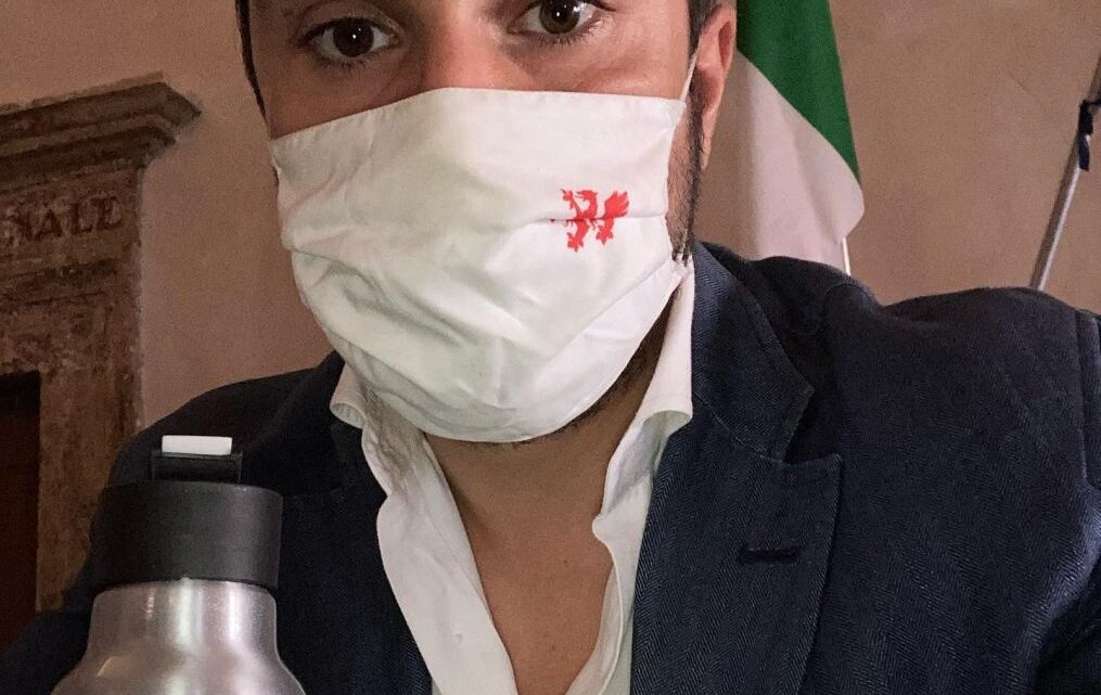 NARNI, BILANCIO FINE ANNO PRESIDENTE CONSIGLIO GIOVANNI RUBINI: “ATTIVITÀ IMPORTATE NONOSTANTE PANDEMIA, SEMPRE VICINO A CITTADINI, COMUNITÀ E ISTITUZIONI”