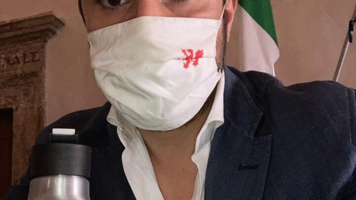 NARNI, BILANCIO FINE ANNO PRESIDENTE CONSIGLIO GIOVANNI RUBINI: “ATTIVITÀ IMPORTATE NONOSTANTE PANDEMIA, SEMPRE VICINO A CITTADINI, COMUNITÀ E ISTITUZIONI”