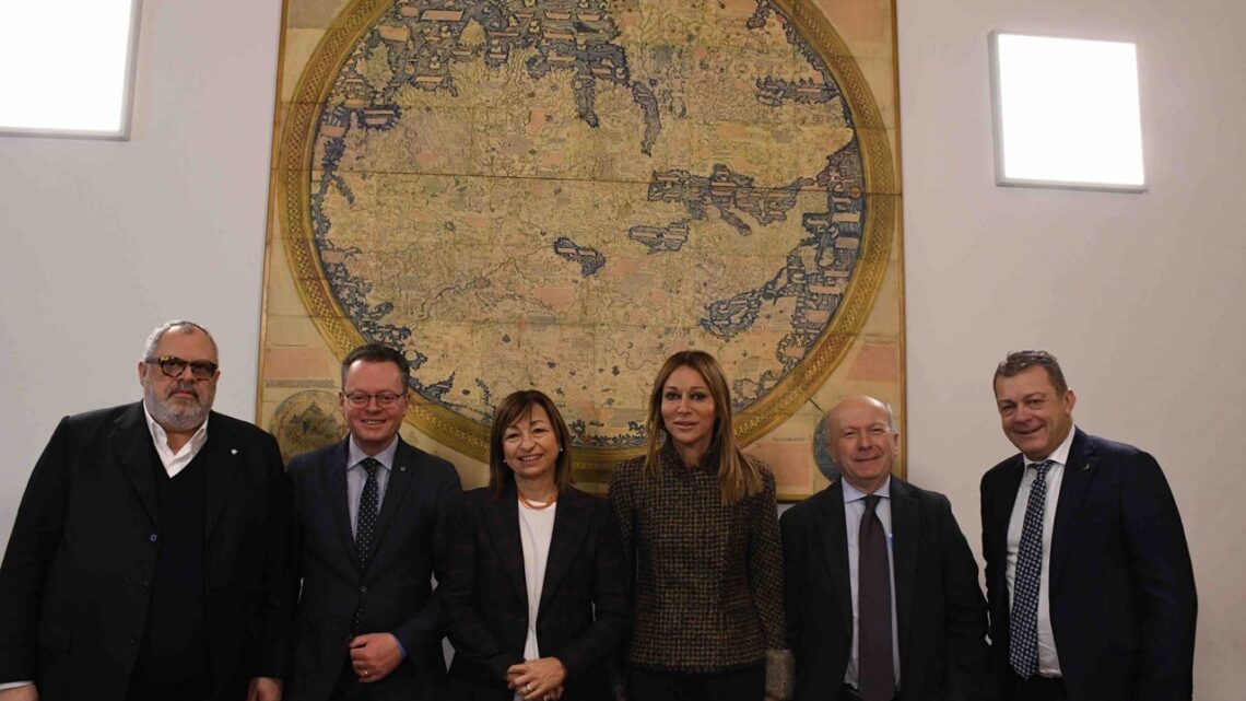 GIUNTA REGIONALE UMBRIA APPROVA DEFR 2021-2023: LINEE PROGRAMMATICHE NATE DALLA CONDIVISIONE CON PARTI SOCIALI E DATORIALI. ORA PASSAGGIO IN ASSEMBLEA LEGISLATIVA