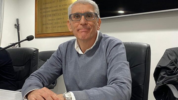 LUIGI LARDONE RAGGIUNGE IL QUORUM DELEGHE. DOPO VENT’ANNI UNO SFIDANTE PER ZARELLI: “RISULTATO ECCEZIONALE”