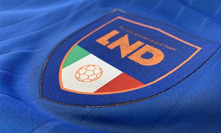 CAMPIONATO SERIE D: PROGRAMMA E ARBITRI DEI RECUPERI DEL 20 APRILE