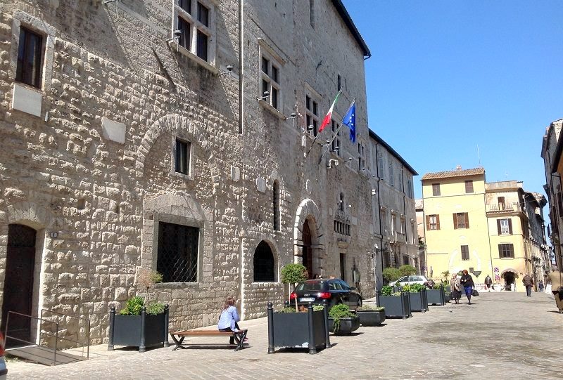 NARNI, COMUNE E USL 2 PROMUOVO CORSO SU CORRETTI STILI VITA: “NO A ALCOL, FUMO, DROGHE E GIOCO D’AZZARDO”