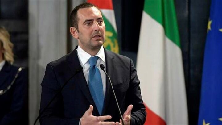 SPADAFORA: “PROVEREMO A RIPARTIRE ENTRO GENNAIO MA NON SARÀ FACILE. GOVERNO GIÀ AL FIANCO DELLO SPORT”
