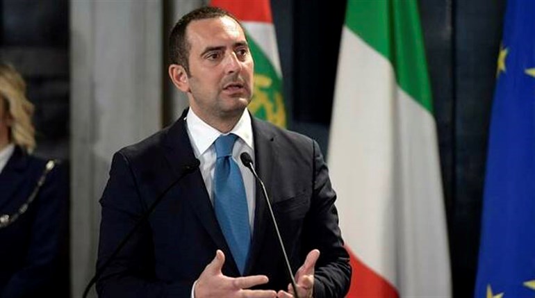 SPADAFORA: “PROVEREMO A RIPARTIRE ENTRO GENNAIO MA NON SARÀ FACILE. GOVERNO GIÀ AL FIANCO DELLO SPORT”