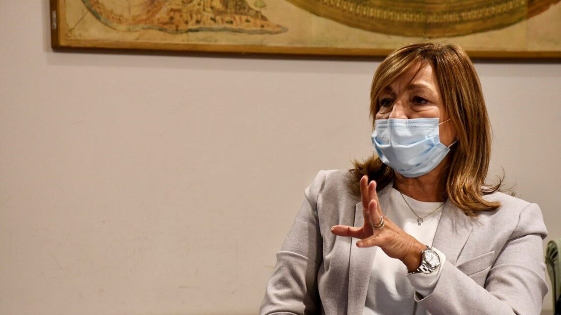 LA PRESIDENTE TESEI RIDISEGNA IL QUADRO DELLE SOCIETÀ, AGENZIE ED ENTI STRATEGICI REGIONALI