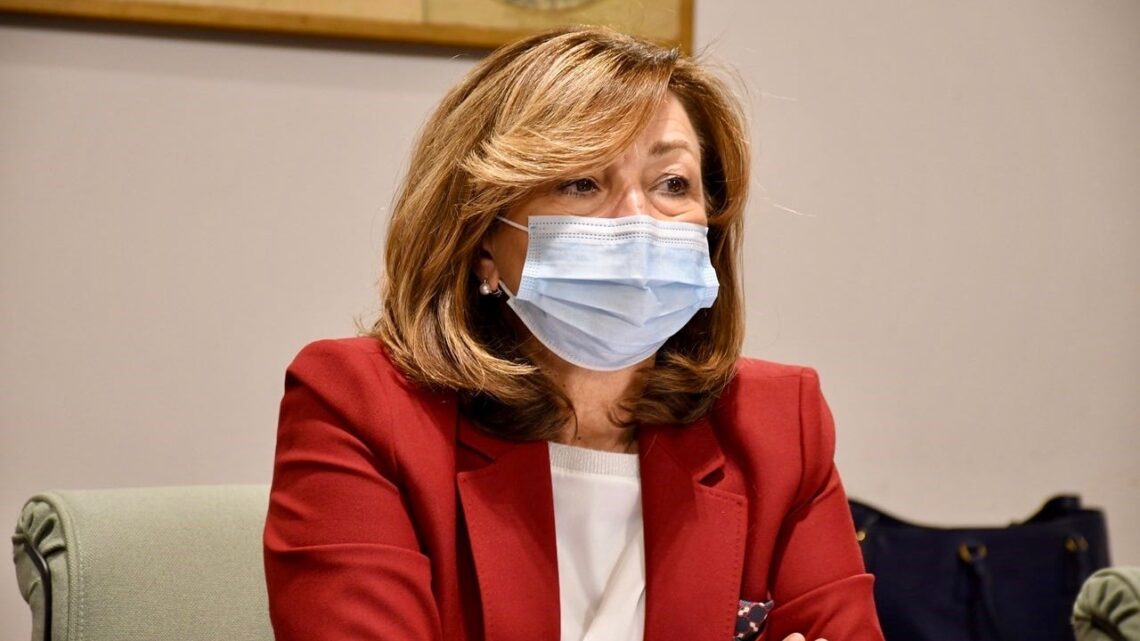 ORDINANZA PRESIDENTE TESEI SU RIPRESA ATTIVITÀ SCOLASTICA IN PRESENZA AL 50% PER LE SUPERIORI E PRESCRIZIONI RIGUARDO ASSOCIAZIONI, SPORT E COMMERCIO