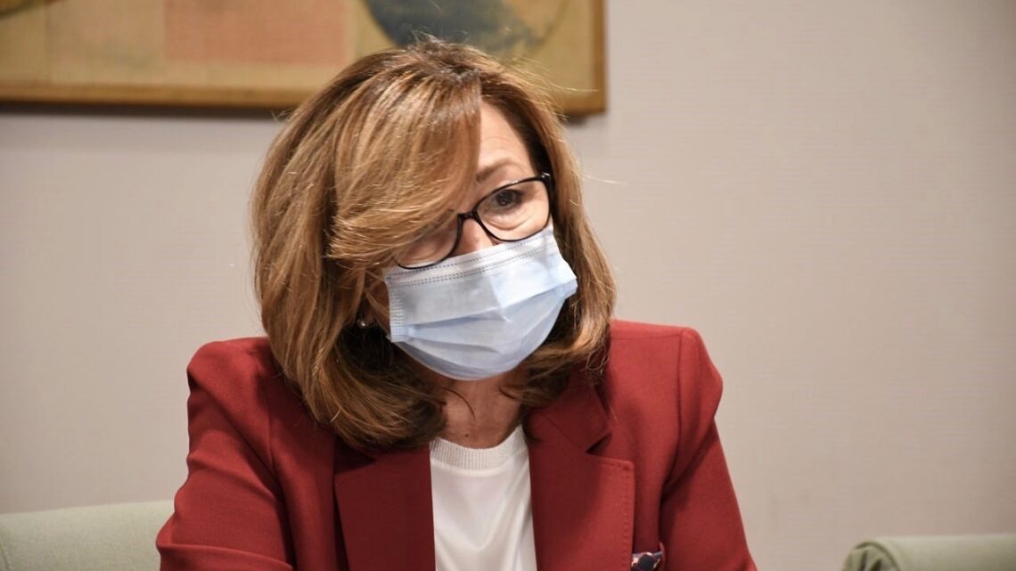 ORDINANZA PRESIDENTE REGIONE UMBRIA PER RIPRESA ATTIVITÀ SCOLASTICA IN PRESENZA AL 50% PER SCUOLE SUPERIORI DAL 25 GENNAIO 2021