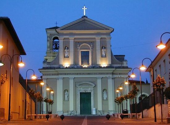 “IO AMO DI PIÙ”:  IL CONCORSO DI POESIA DELL’ASSOCIAZIONE SAN VALENTINO BORGO GARIBALDI