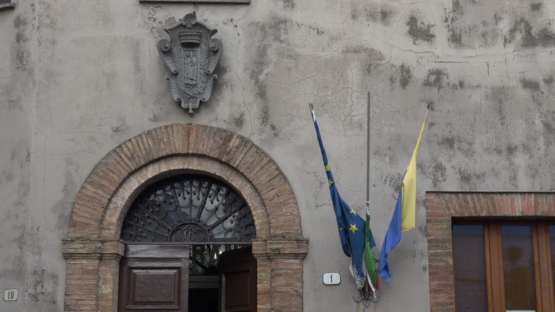 PORANO, COVID-19: DAL CONSIGLIO SGRAVI TARIC PER LE ATTIVITÀ ECONOMICHE