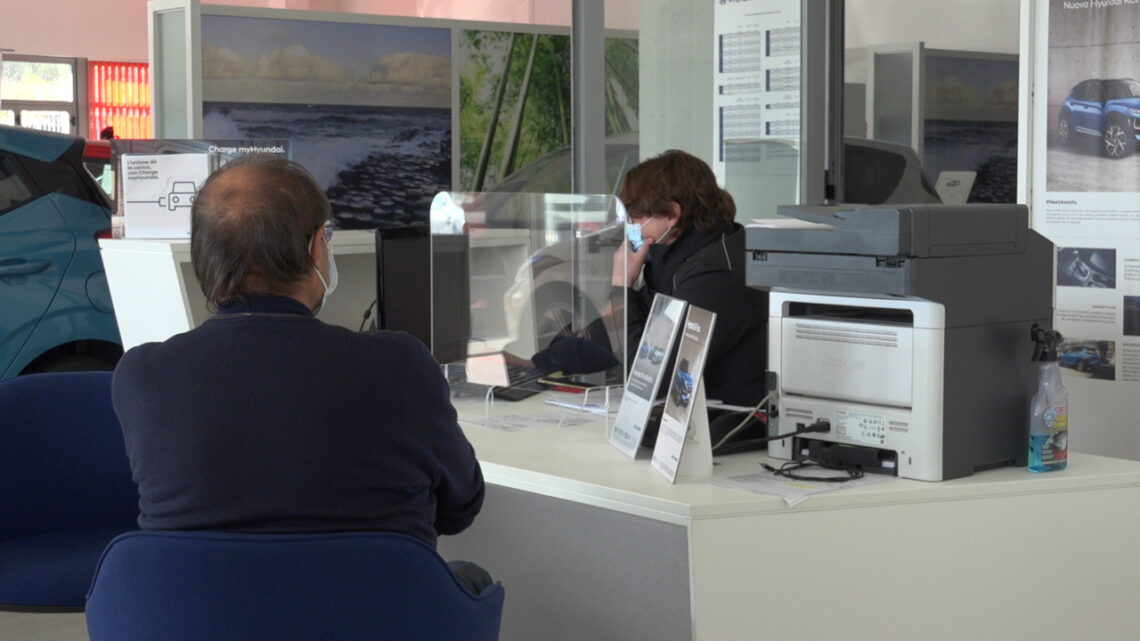 GUARDEA, COVID-19: PRONTO PACCHETTO FINANZIARIO PER SOSTEGNO PICCOLE E MICRO IMPRESE