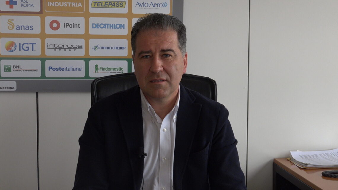 GIANLUCA POLEGRI NUOVO PRESIDENTE DELL’ASSOCIAZIONE “CARTA UNICA”