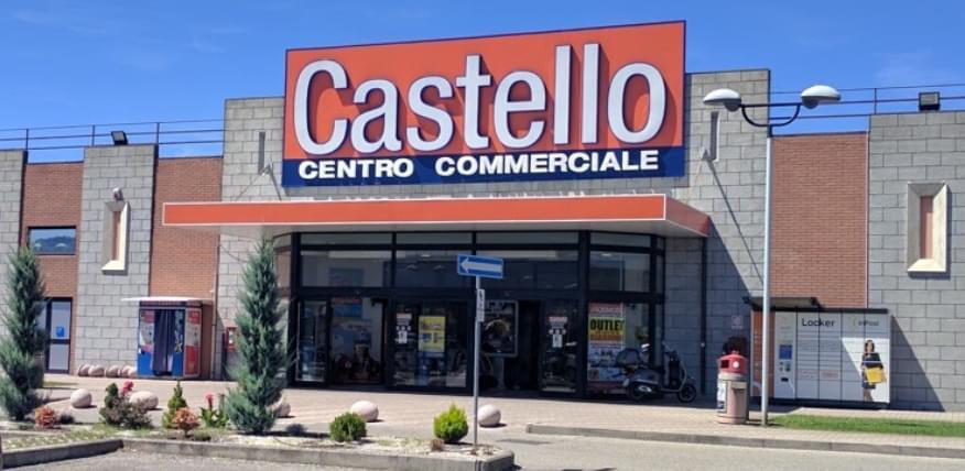 COVID 19, OPERATORI CENTRO COMMERCIALE ‘CASTELLO’: NOI CHIUSI E ALTRI APERTI