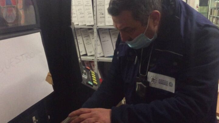ADM DT VI: RISULTATI CONSEGUITI NEL 2020 NEL SETTORE GIOCHI E TABACCHI